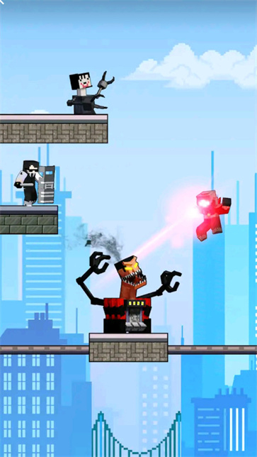 像素派對大作戰(zhàn)手游 v300.1.1.3018 安卓版 0