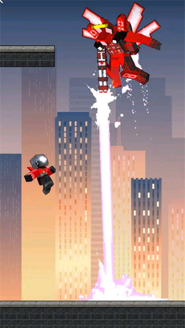 像素派對大作戰(zhàn)手游 v300.1.1.3018 安卓版 2