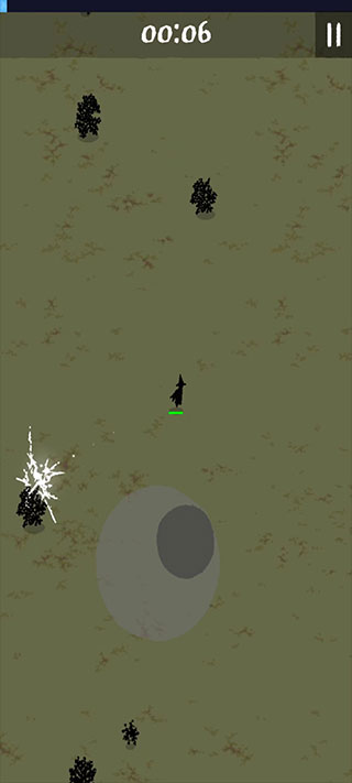 魔法生存破解版內置菜單 v0.964 安卓版 0