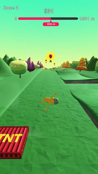 肚皮彈射破解版 v1.4.15 安卓版 1