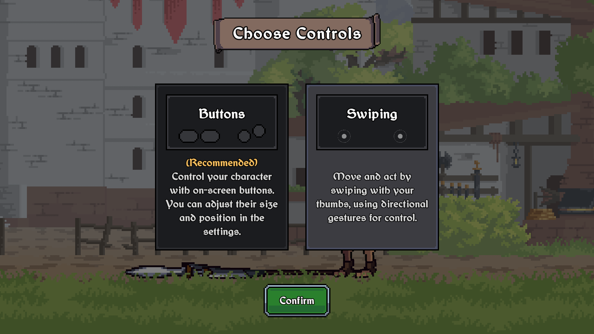 迪斯隆之劍最新版 v0.0.9 安卓版 3