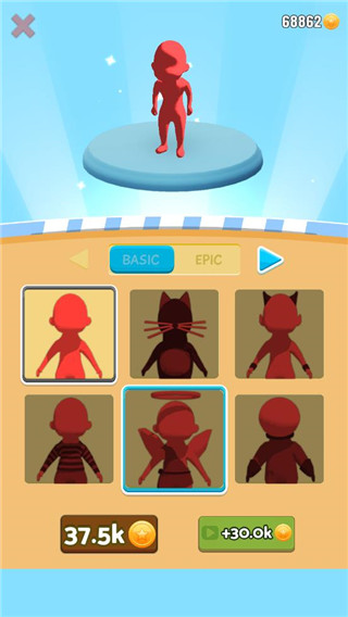 搬磚我最強(qiáng)破解版 v4.2 安卓版 0