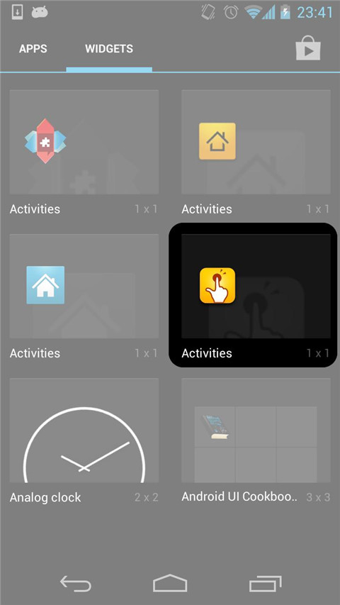 創(chuàng)建捷徑漢化版(QuickShortcutMaker) v2.5.0安卓版 0
