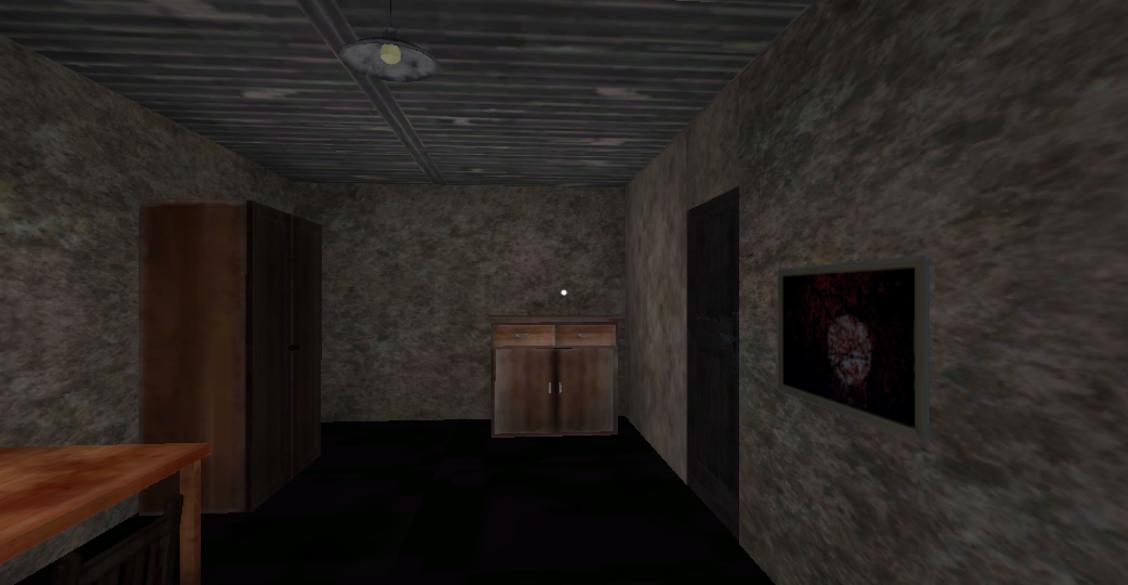 逃脫女巫之屋游戲 v0.9h 安卓版 1