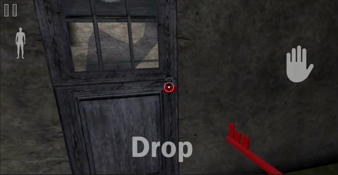 逃脫女巫之屋游戲 v0.9h 安卓版 0