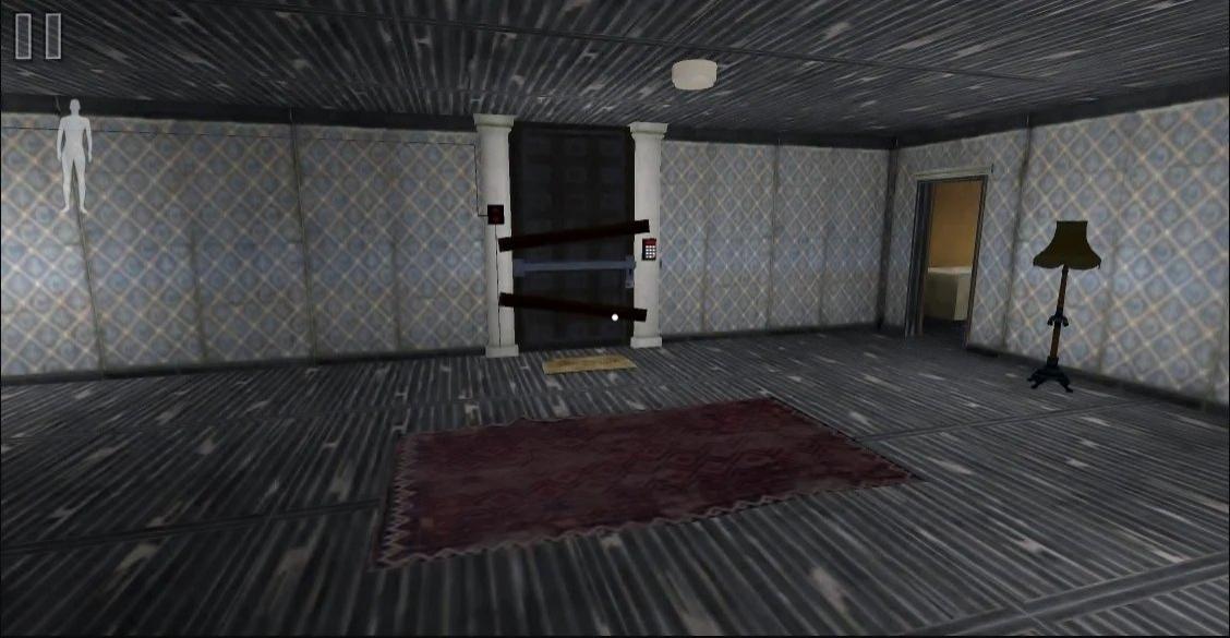 逃脫女巫之屋游戲 v0.9h 安卓版 3