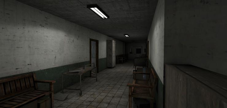 標本零逃生 v1.0 安卓版 0