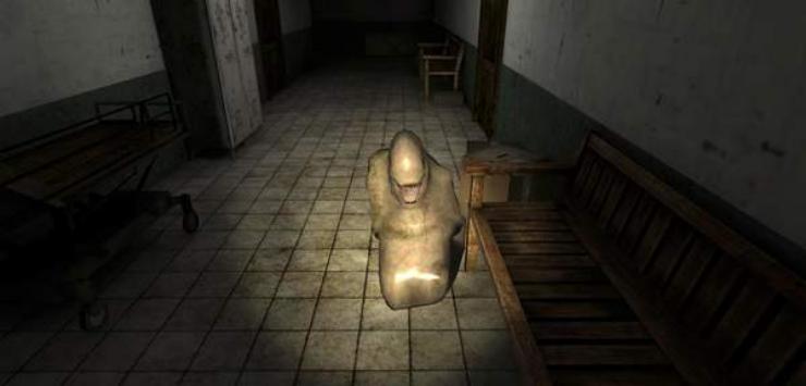 標本零逃生 v1.0 安卓版 1