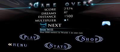 夢(mèng)境追蹤者破解版 v1.1 安卓版 3