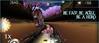 夢(mèng)境追蹤者破解版 v1.1 安卓版 1