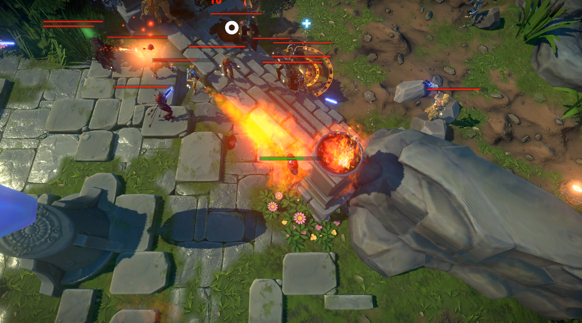 守望聯(lián)盟2最新版 v1.36.1 安卓版 0