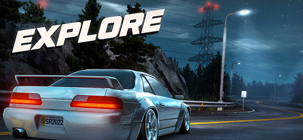 靜態(tài)換擋賽車游戲 v73.0.0 安卓版 2