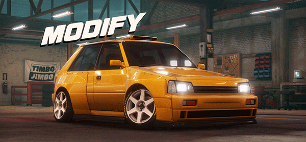 靜態(tài)換擋賽車游戲 v73.0.0 安卓版 1