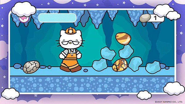 凱蒂貓晚安免費 v1.4.3 安卓版 1