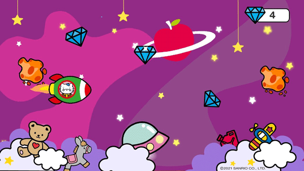 凱蒂貓晚安免費 v1.4.3 安卓版 3