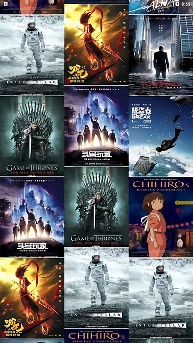 蘑菇影音播放器 v10.0.1 安卓手机版3