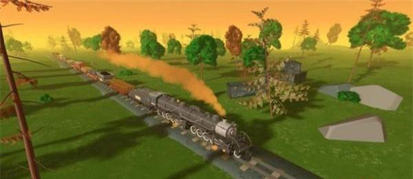 火车驾驶小能手 v1.2.1 安卓版1