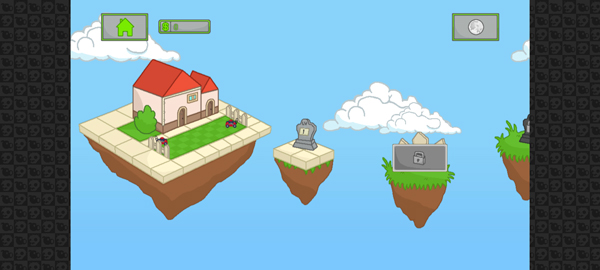 植物大戰(zhàn)僵尸鄰里保衛(wèi)戰(zhàn)最新版 v1.3.0 安卓版 1