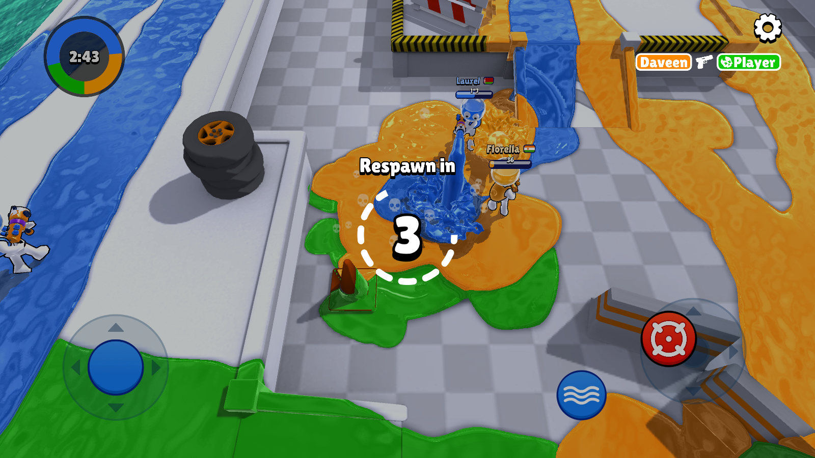 顏色大作戰(zhàn)內(nèi)置MOD菜單 v0.10.11 3