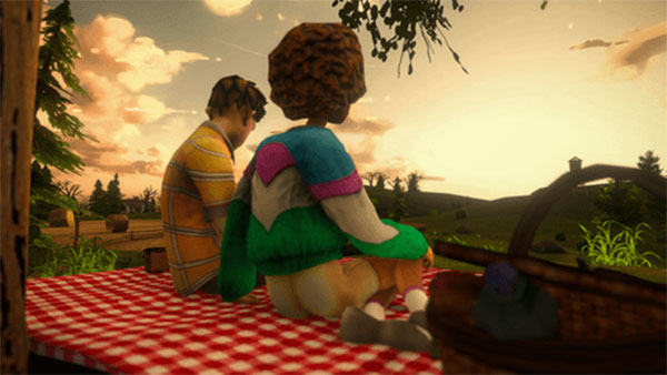 恐怖綁匪2代薩曼莎手游 v1.2.3 安卓版 1