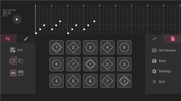 光遇鋼琴模擬器中文版 v1.8.3 安卓版 0