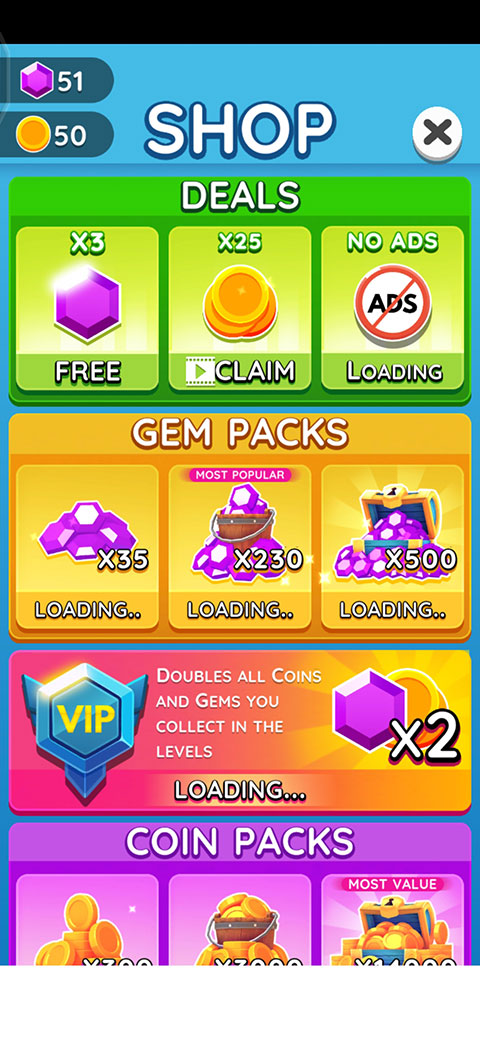 黑洞大作戰(zhàn)吞噬版 v2.31.8 安卓版 1