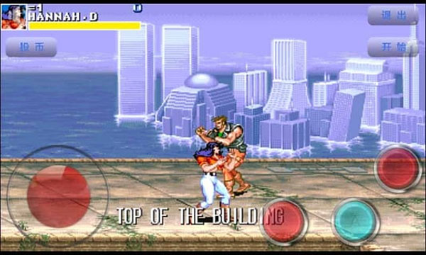 恐龍快打2手機(jī)版 v3.05.02 安卓版 0