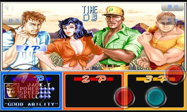 恐龍快打2手機(jī)版 v3.05.02 安卓版 2