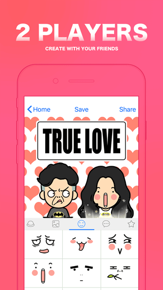 myotee臉萌 v3.6.7 安卓版 2