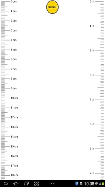 手機(jī)尺子在線測量 v875245913安卓版 2