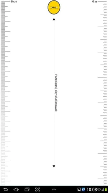 萬能手機尺子app v875245913安卓版 0