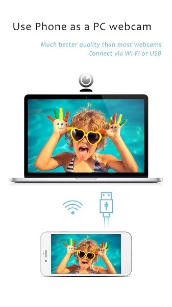 ivcam官方版 v7.2.1 最新版 3