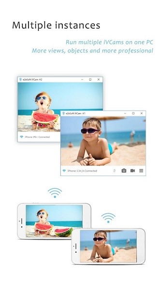 ivcam官方版 v7.2.1 最新版 2