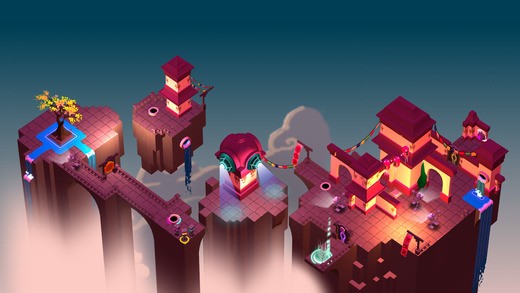 未來(lái)忍者游戲 v1.0.0 安卓版 0