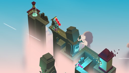 未來(lái)忍者游戲 v1.0.0 安卓版 2