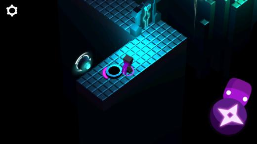 未來(lái)忍者游戲 v1.0.0 安卓版 3