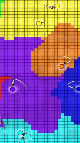 領(lǐng)土爭奪戰(zhàn)游戲 v1.0.5 安卓版 3