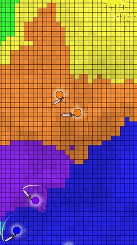 領(lǐng)土爭奪戰(zhàn)游戲 v1.0.5 安卓版 0