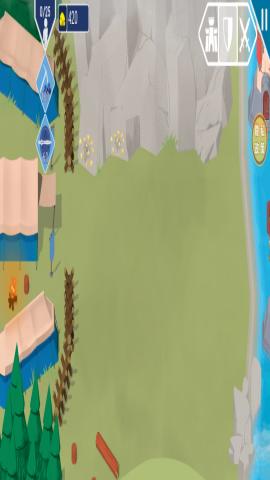 領(lǐng)土爭奪戰(zhàn)游戲 v1.0.5 安卓版 2