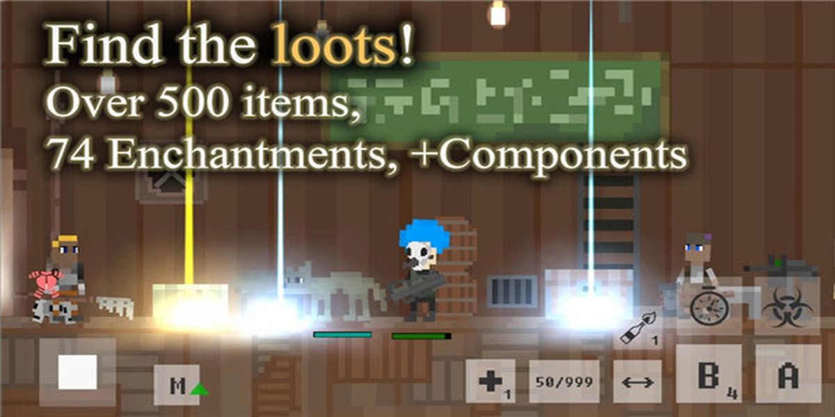 廢土物語最新版 v25.11.17 安卓版 2