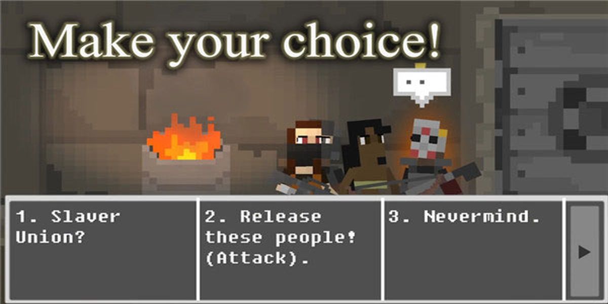 廢土物語最新版 v25.11.17 安卓版 3