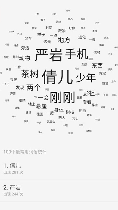 云上寫(xiě)作軟件 v7.0安卓版 2
