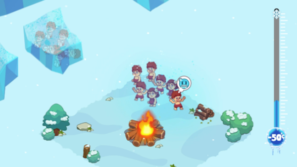 冰河時代生存大亨無限資源 v1.6.0 安卓版 2