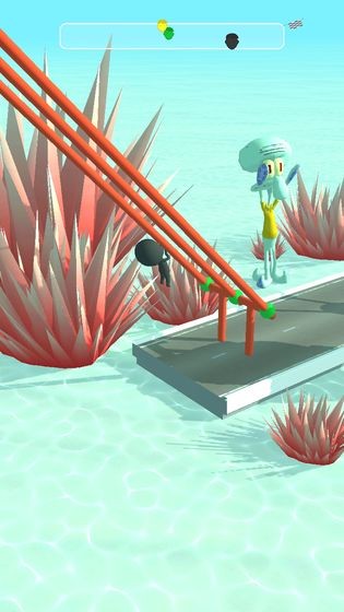 木頭人挑戰(zhàn)游戲 v1.0 安卓版 2