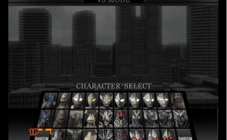 奧特曼格斗進化4手機版 v0.1 安卓版 2