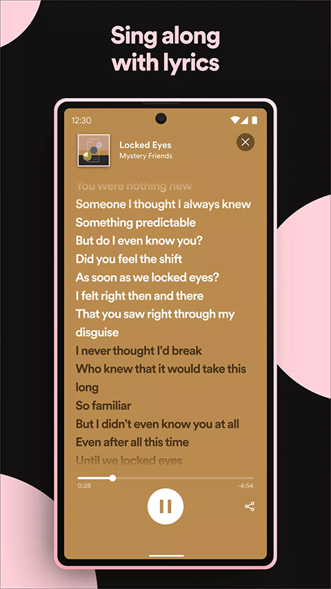 Spotify安卓版 v9.0.78.228 最新版 2