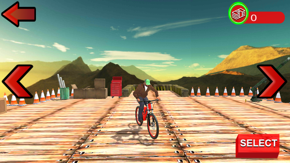 不可能的反恐任務(wù) v1.0 安卓版 2