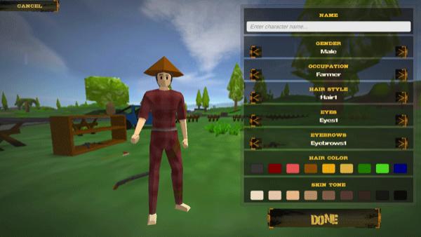 廢土僵尸生存手游 v0.7.9.2 安卓版 1