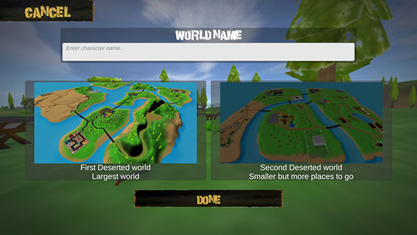 廢土僵尸生存手游 v0.7.9.2 安卓版 3