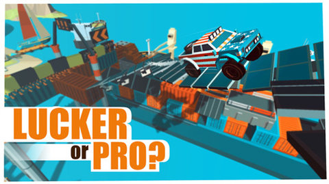 高空特技赛车最新版 v1.0.51 安卓版0